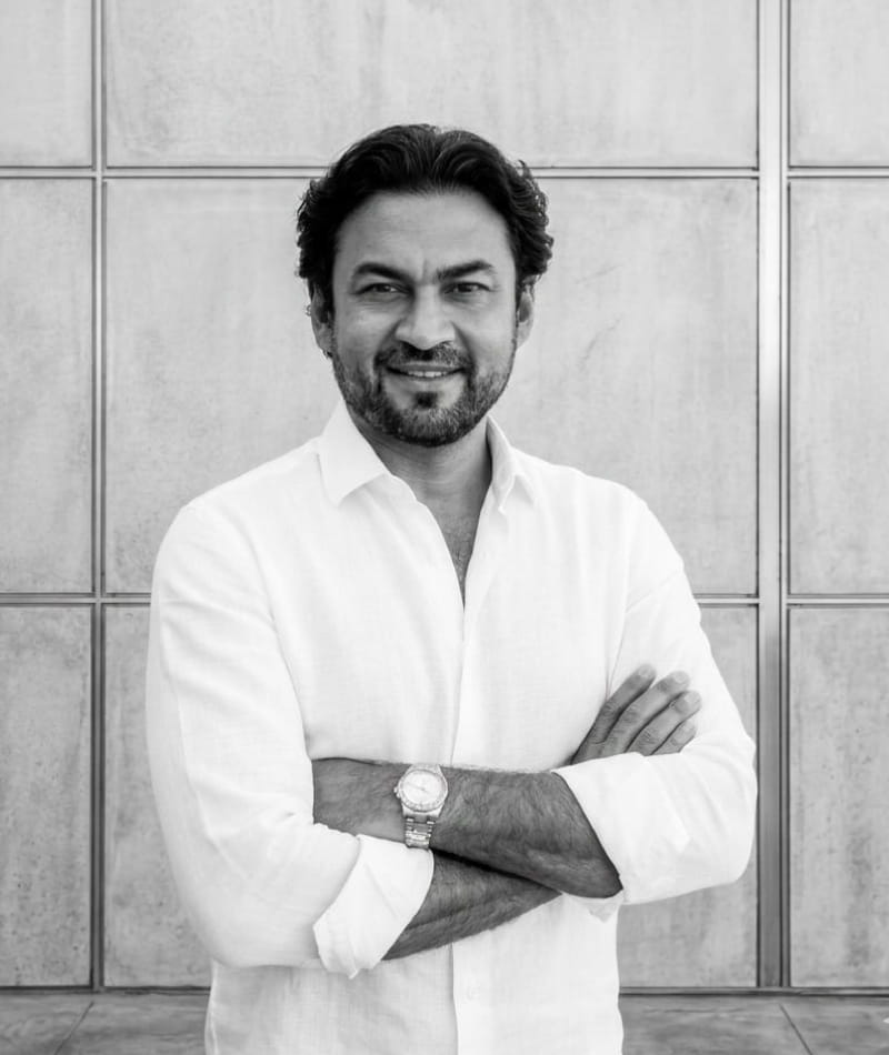 Marbe Bustos, CEO de Tuna Marketing Inmobiliario